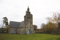 Restauration de la chapelle du Loch à Pluzunet (22)